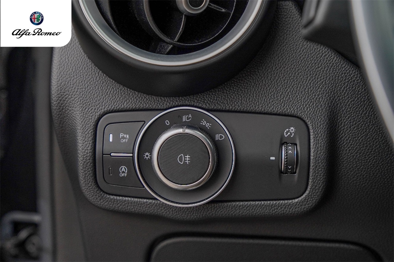 Used Car 2024 Alfa Romeo Stelvio  Quadrifoglio For Sale Under $80,000 In Austin, Texas