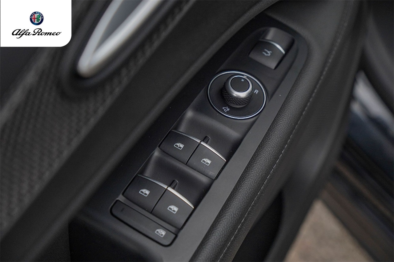 Used Car 2024 Alfa Romeo Stelvio  Quadrifoglio For Sale Under $80,000 In Austin, Texas