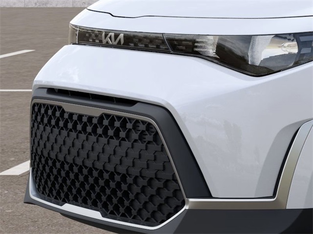 2025 Kia Soul
