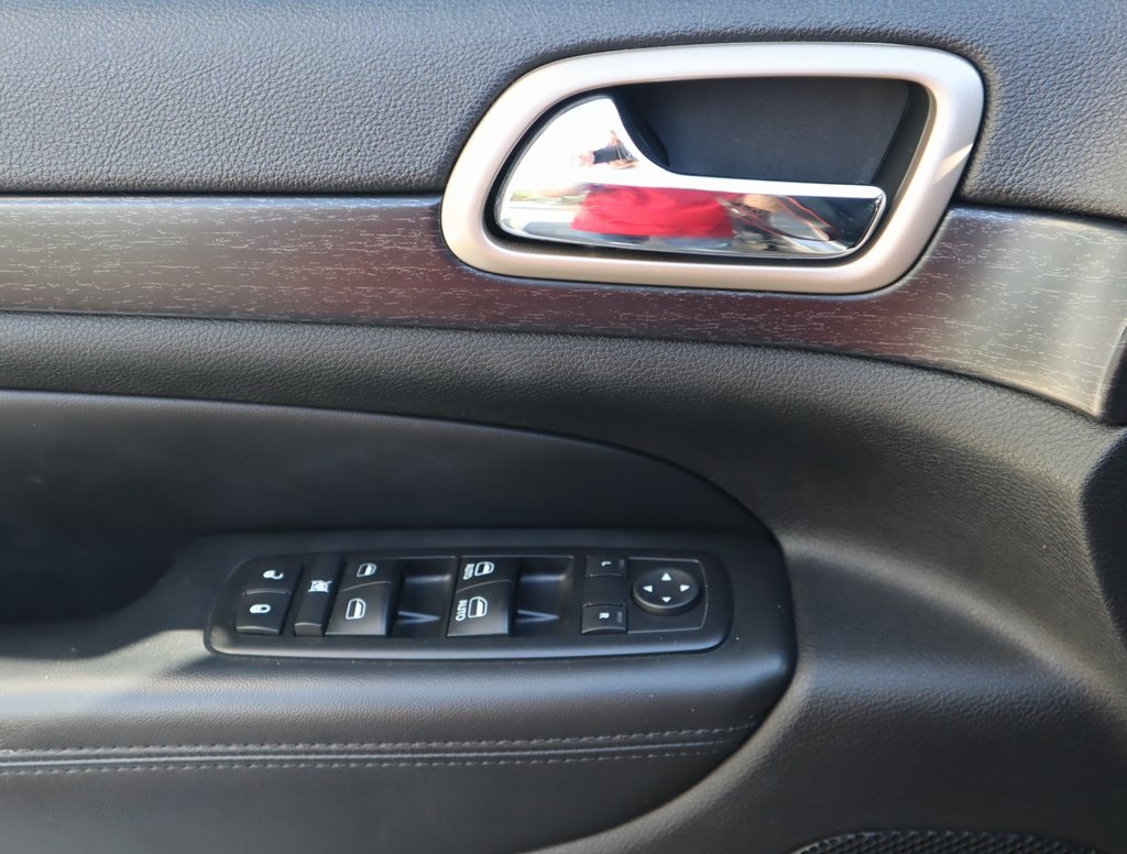 Thumbnail: 2014 Jeep Grand Cherokee - 20