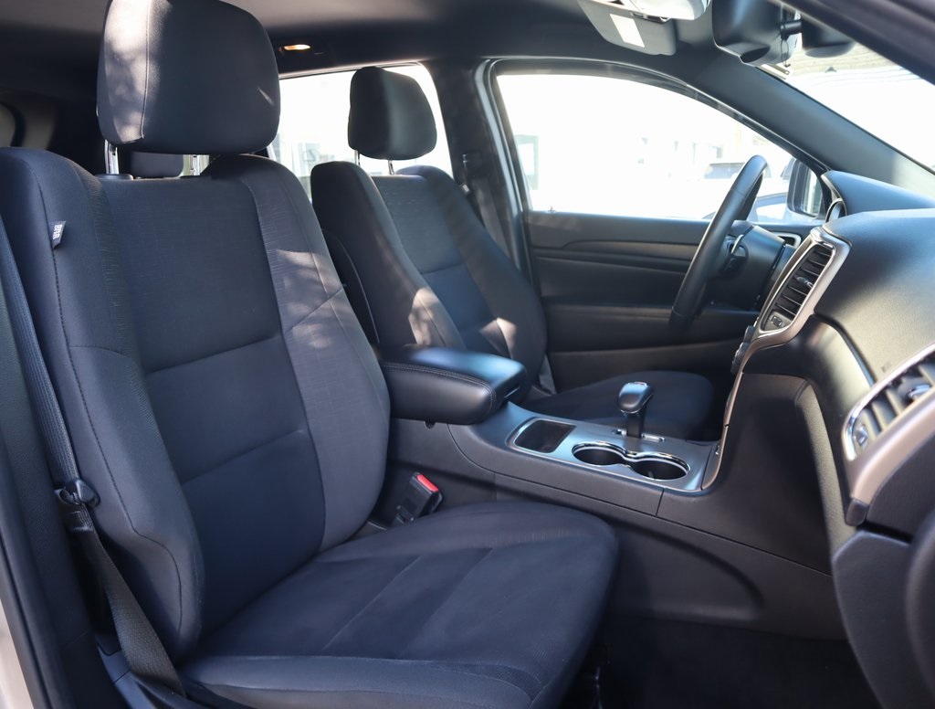 Thumbnail: 2014 Jeep Grand Cherokee - 26