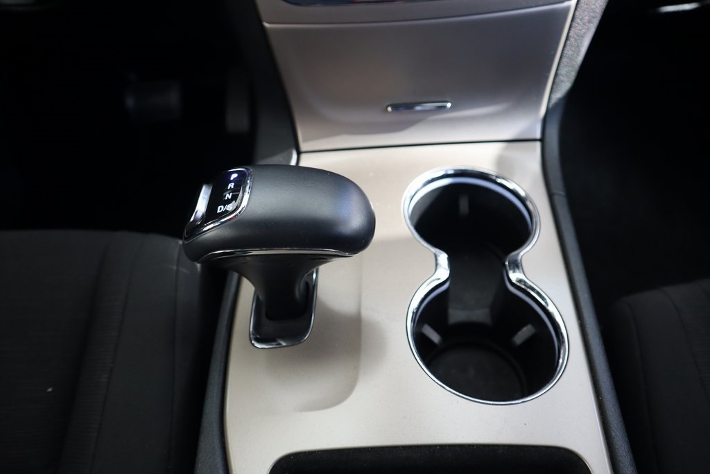 Thumbnail: 2014 Jeep Grand Cherokee - 30