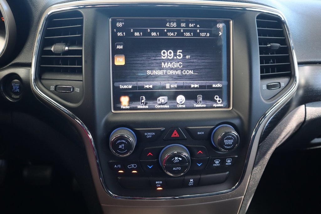 Thumbnail: 2014 Jeep Grand Cherokee - 31