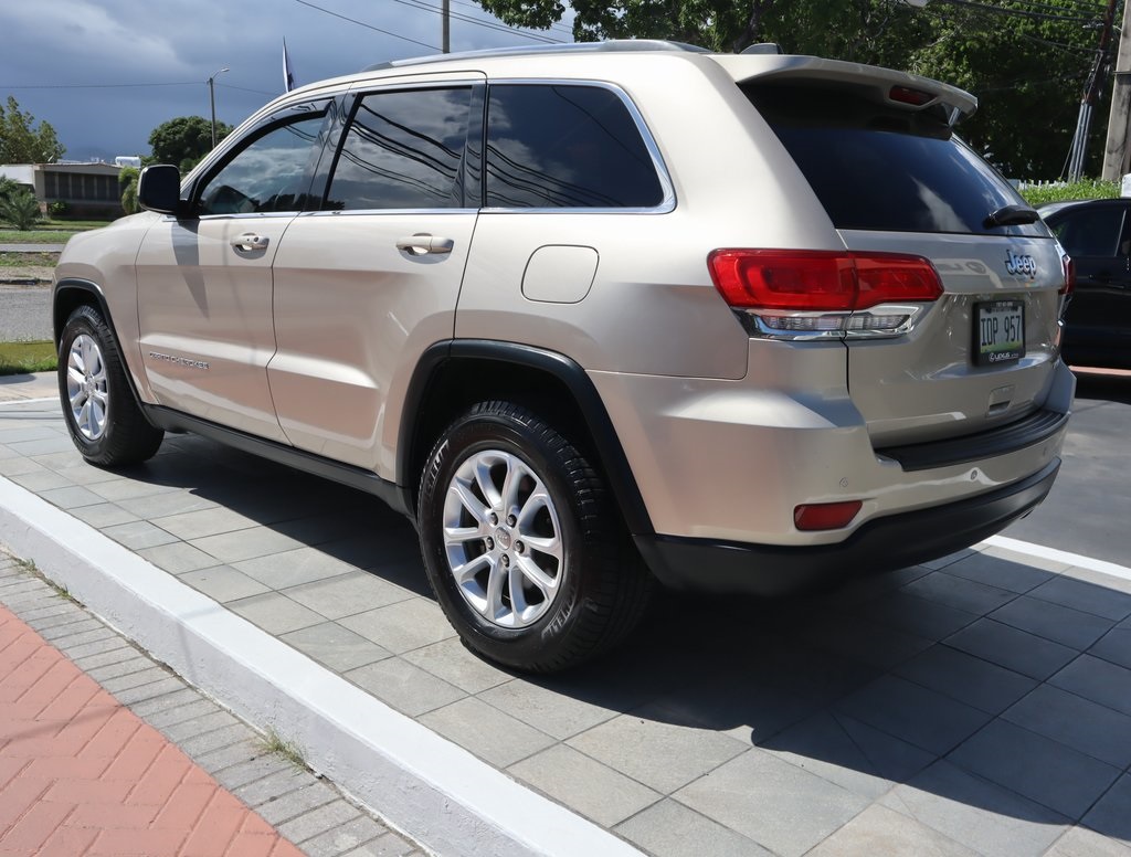 Thumbnail: 2014 Jeep Grand Cherokee - 7
