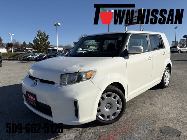 2012 Scion xB