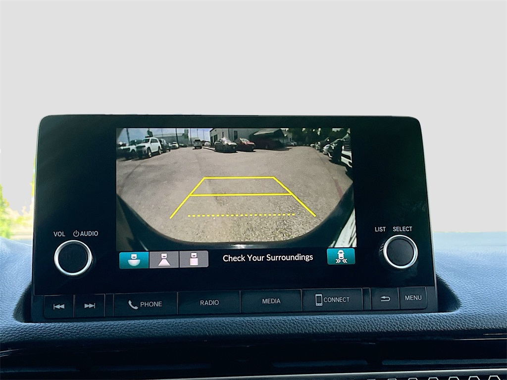 2025 Honda Civic Sport Black at Community Honda