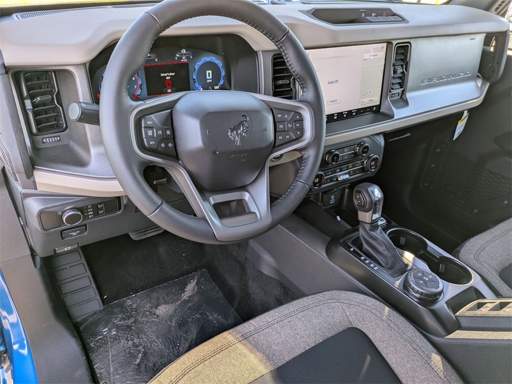 New 2025 Ford Bronco For Sale in Findlay, OH