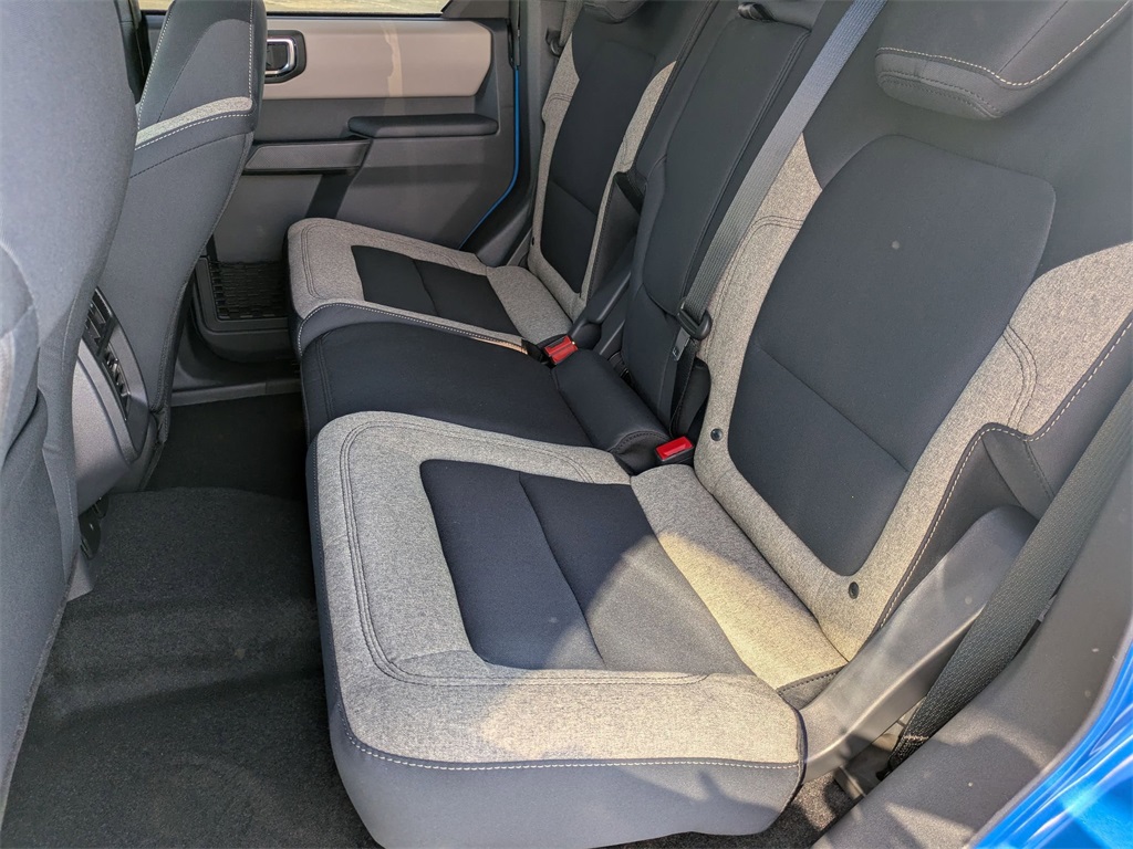 New 2025 Ford Bronco For Sale in Findlay, OH