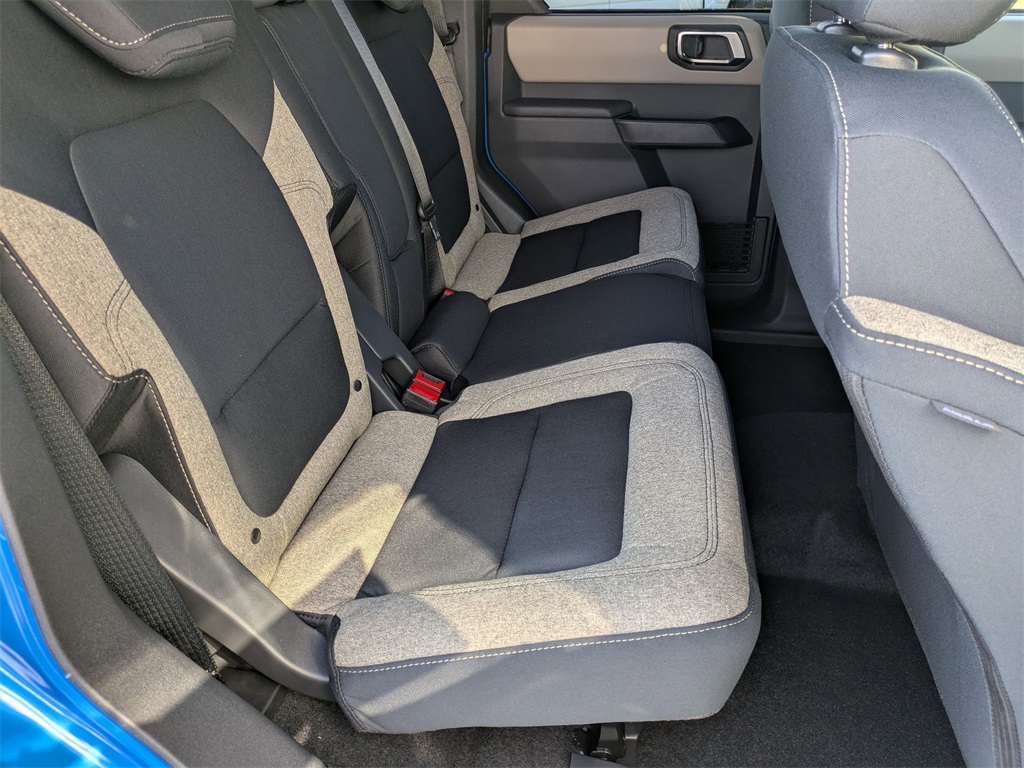 New 2025 Ford Bronco For Sale in Findlay, OH