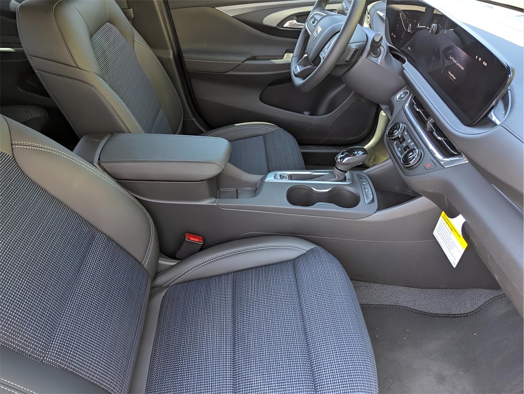 New Car 2025 Buick Envista  Preferred For Sale Under $25,000 In Austin, Texas
