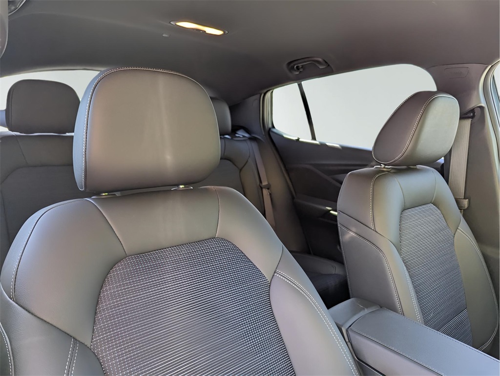 New Car 2025 Buick Envista  Preferred For Sale Under $25,000 In Austin, Texas