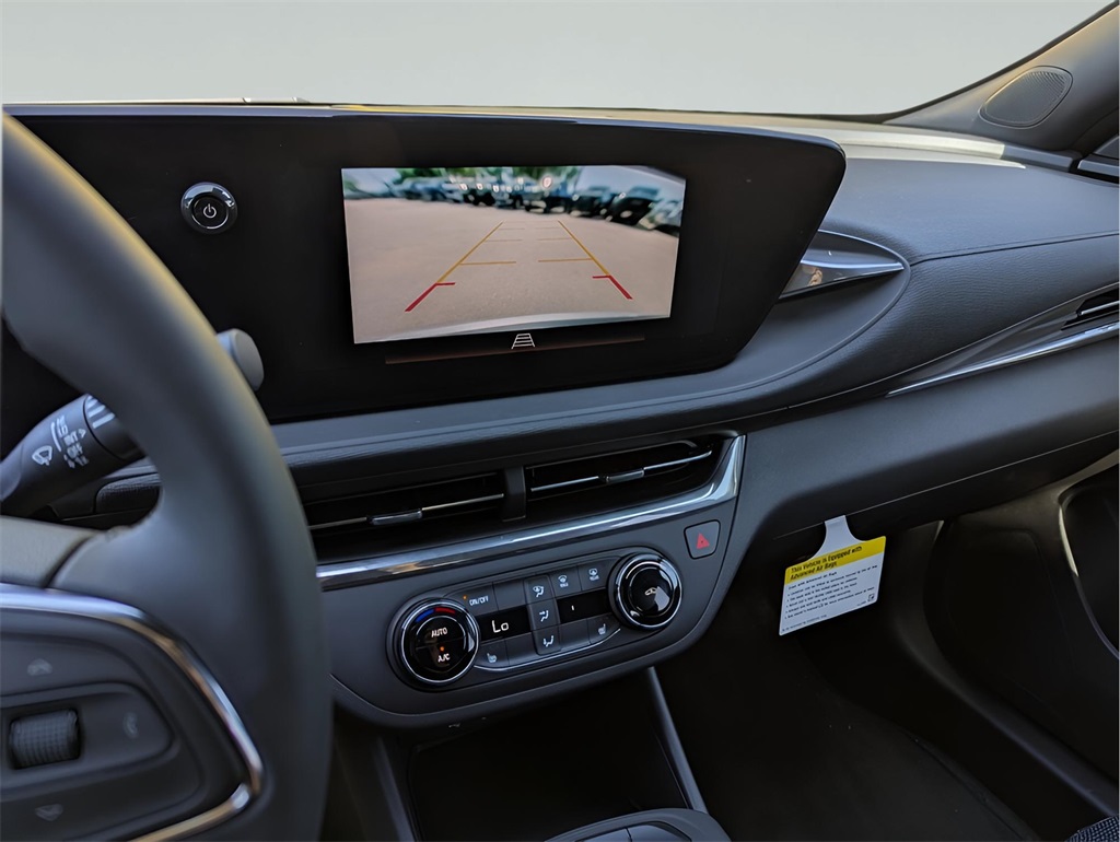 New Car 2025 Buick Envista  Preferred For Sale Under $25,000 In Austin, Texas