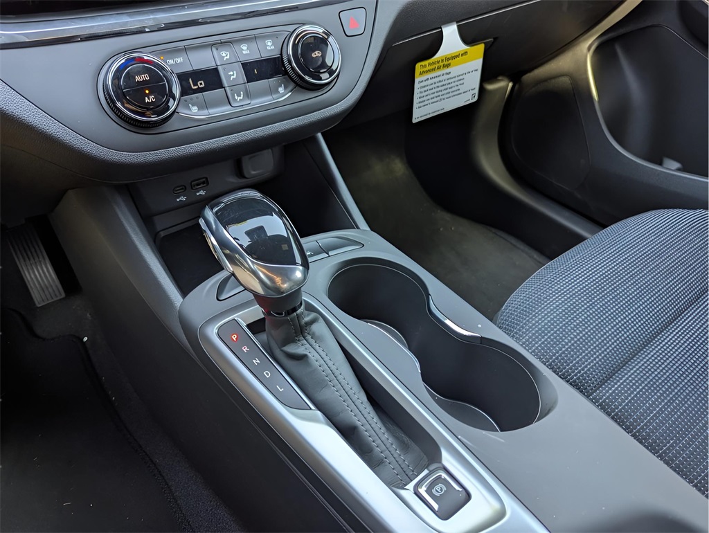 New Car 2025 Buick Envista  Preferred For Sale Under $25,000 In Austin, Texas