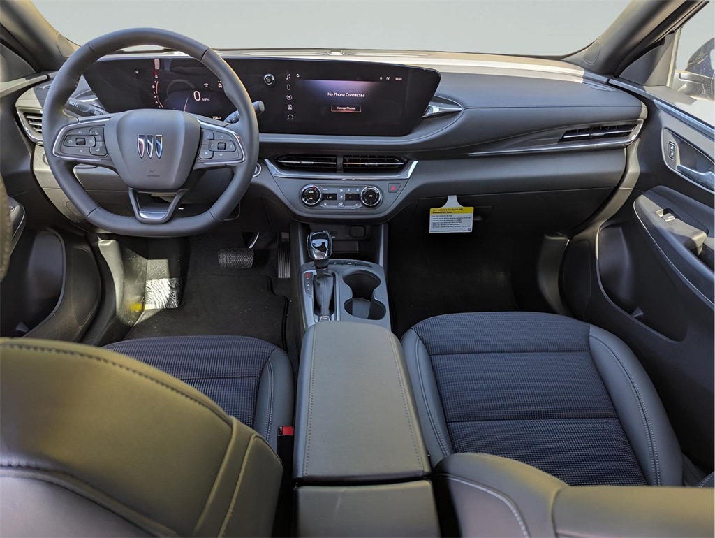 New Car 2025 Buick Envista  Preferred For Sale Under $25,000 In Austin, Texas