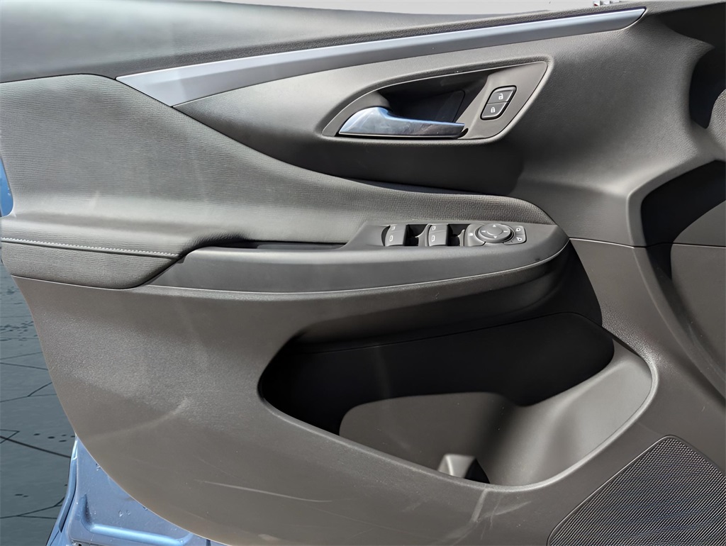 New Car 2025 Buick Envista  Preferred For Sale Under $25,000 In Austin, Texas