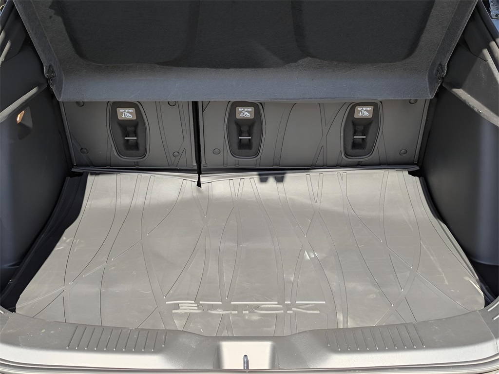 New Car 2025 Buick Envista  Preferred For Sale Under $25,000 In Austin, Texas