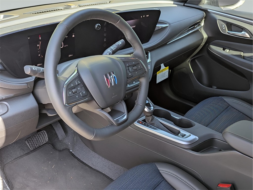 New Car 2025 Buick Envista  Preferred For Sale Under $25,000 In Austin, Texas