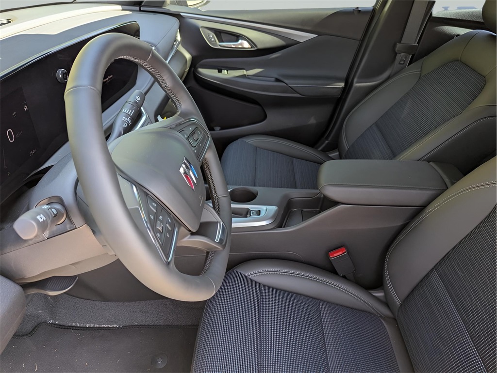 New Car 2025 Buick Envista  Preferred For Sale Under $25,000 In Austin, Texas
