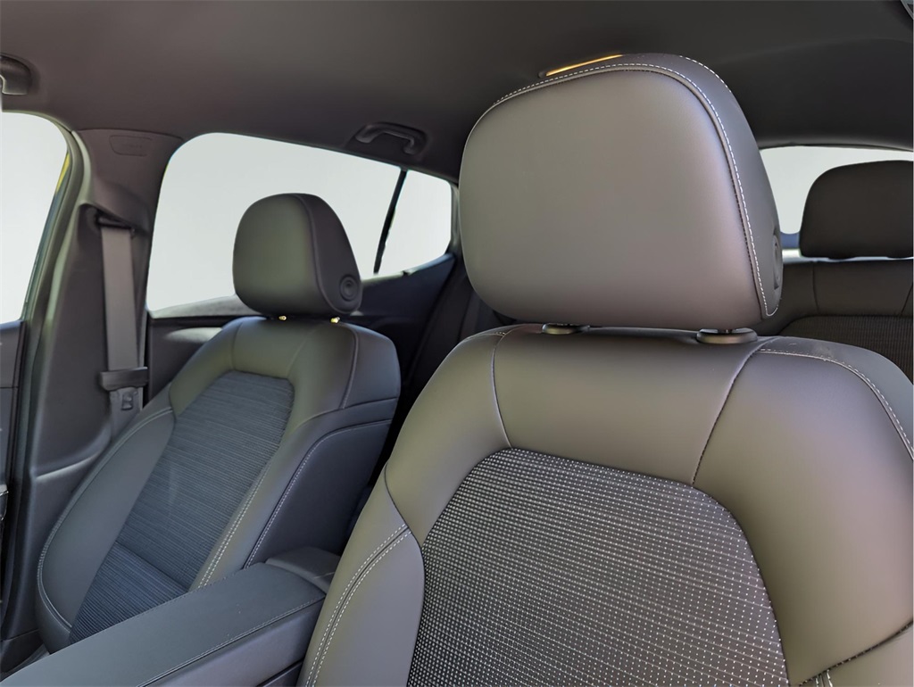 New Car 2025 Buick Envista  Preferred For Sale Under $25,000 In Austin, Texas