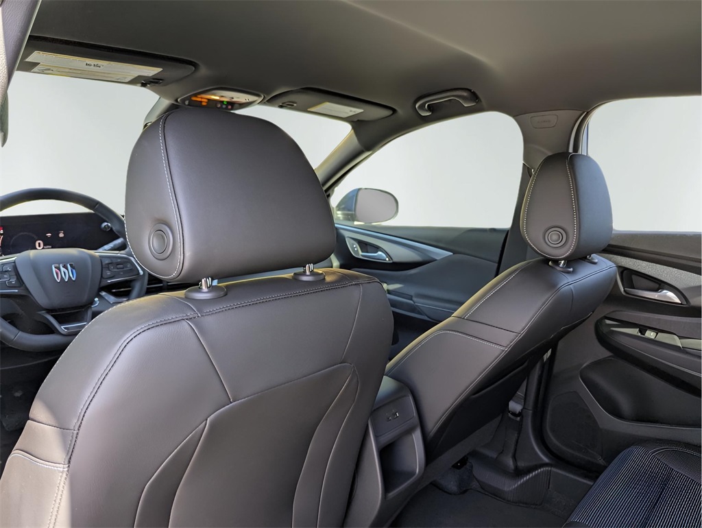 New Car 2025 Buick Envista  Preferred For Sale Under $25,000 In Austin, Texas