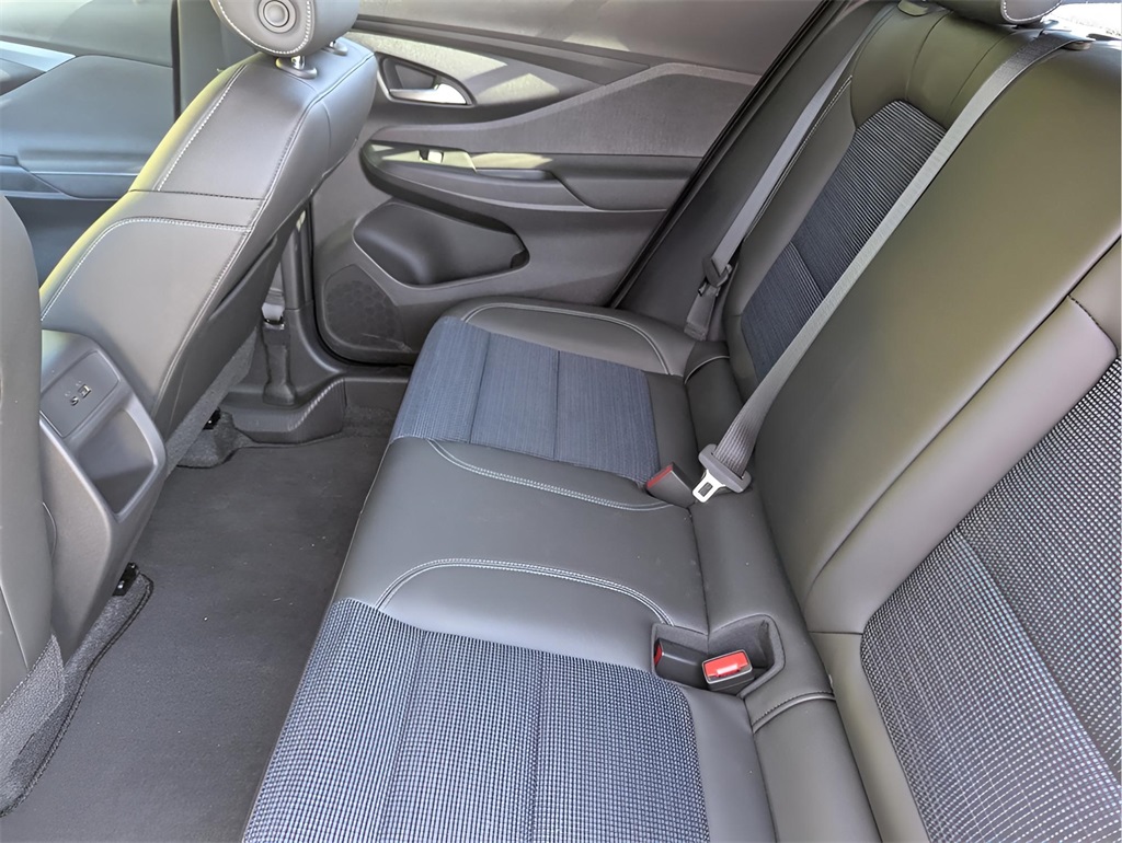 New Car 2025 Buick Envista  Preferred For Sale Under $25,000 In Austin, Texas