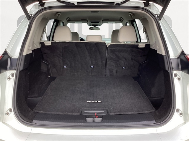 Used Car 2025 Nissan Rogue  Sv For Sale Under $25,000 In San Antonio, Texas