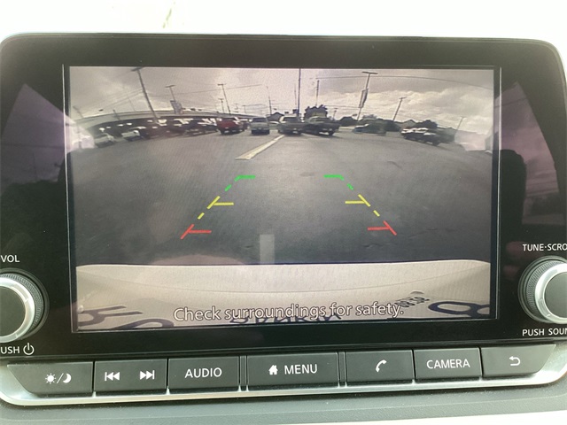 Used Car 2025 Nissan Rogue  Sv For Sale Under $25,000 In San Antonio, Texas