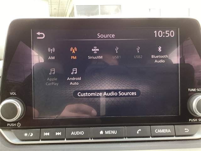 Used Car 2025 Nissan Rogue  Sv For Sale Under $25,000 In San Antonio, Texas