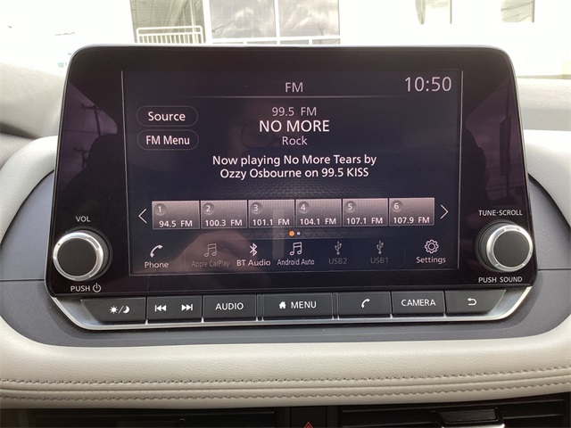 Used Car 2025 Nissan Rogue  Sv For Sale Under $25,000 In San Antonio, Texas