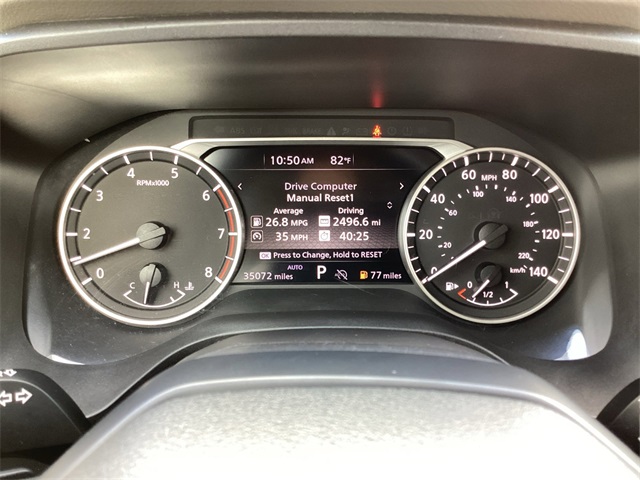 Used Car 2025 Nissan Rogue  Sv For Sale Under $25,000 In San Antonio, Texas