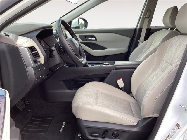 Used Car 2025 Nissan Rogue  Sv For Sale Under $25,000 In San Antonio, Texas