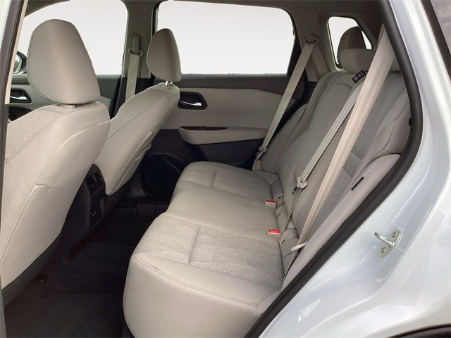 Used Car 2025 Nissan Rogue  Sv For Sale Under $25,000 In San Antonio, Texas