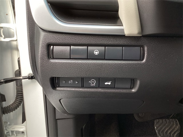 Used Car 2025 Nissan Rogue  Sv For Sale Under $25,000 In San Antonio, Texas