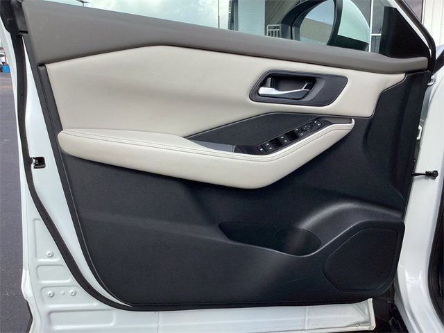 Used Car 2025 Nissan Rogue  Sv For Sale Under $25,000 In San Antonio, Texas