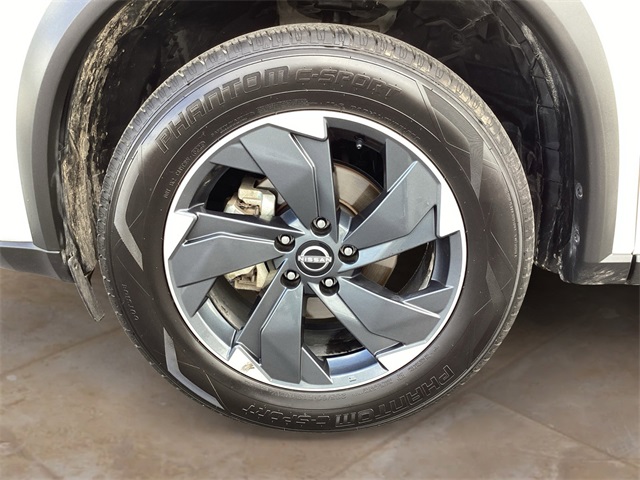 Used Car 2025 Nissan Rogue  Sv For Sale Under $25,000 In San Antonio, Texas