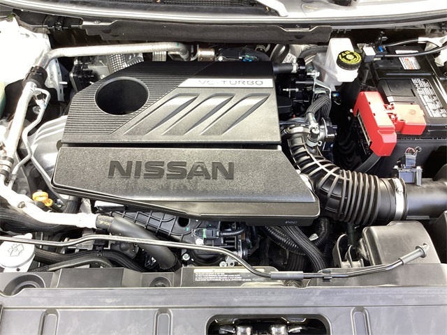 Used Car 2025 Nissan Rogue  Sv For Sale Under $25,000 In San Antonio, Texas