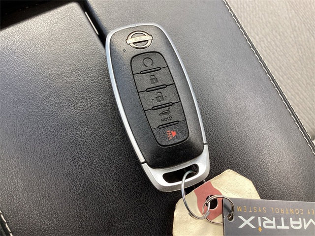 Used Car 2025 Nissan Rogue  Sv For Sale Under $25,000 In San Antonio, Texas