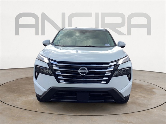 Used Car 2025 Nissan Rogue  Sv For Sale Under $25,000 In San Antonio, Texas