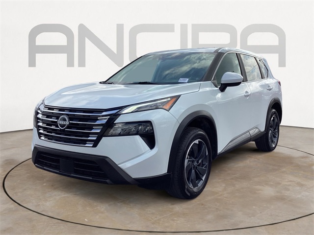 Used Car 2025 Nissan Rogue  Sv For Sale Under $25,000 In San Antonio, Texas