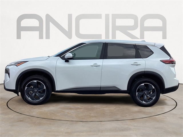 Used Car 2025 Nissan Rogue  Sv For Sale Under $25,000 In San Antonio, Texas