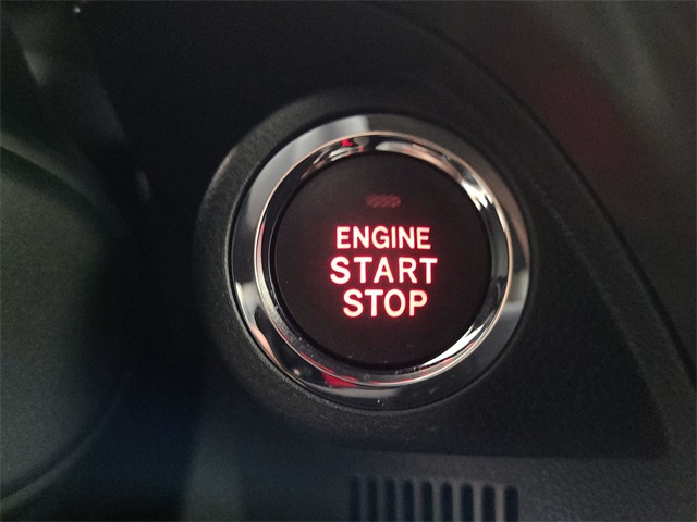 2025 – Subaru – Forester Hybrid