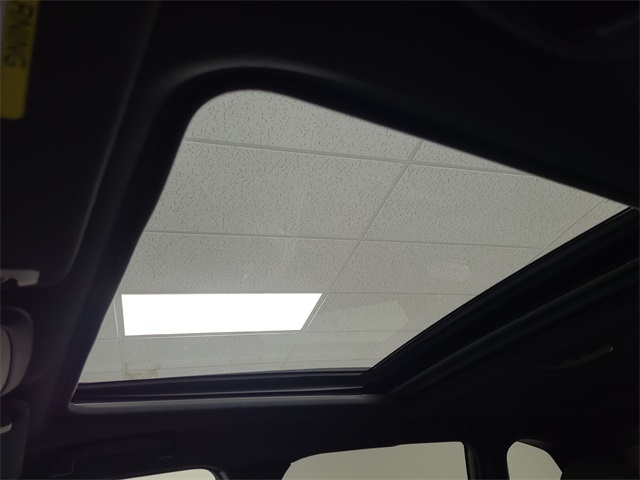 2025 – Subaru – Forester Hybrid