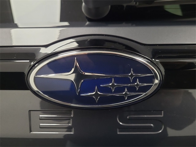 2025 – Subaru – Forester Hybrid