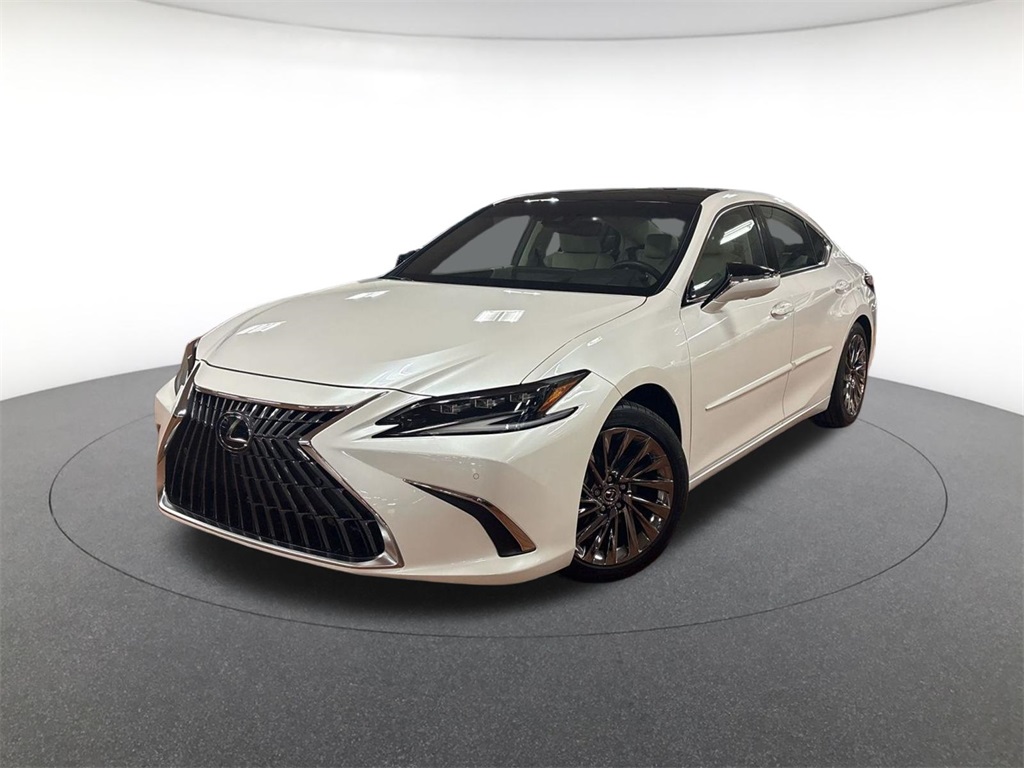 2024 Lexus ES 350 Ultra Luxury FWD