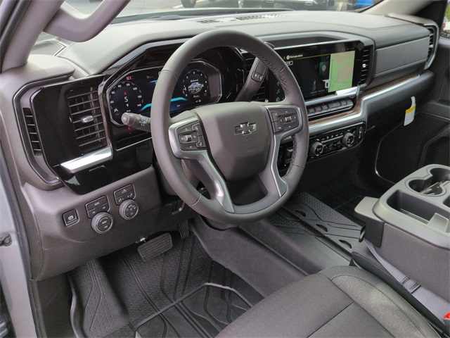 2026 Chevrolet Silverado 1500 RST for sale at PATRIOT CHEVROLET OF LIMERICK