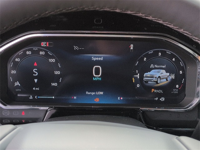 2026 Chevrolet Silverado 1500 RST for sale at PATRIOT CHEVROLET OF LIMERICK