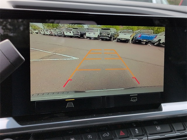 2026 Chevrolet Silverado 1500 RST for sale at PATRIOT CHEVROLET OF LIMERICK