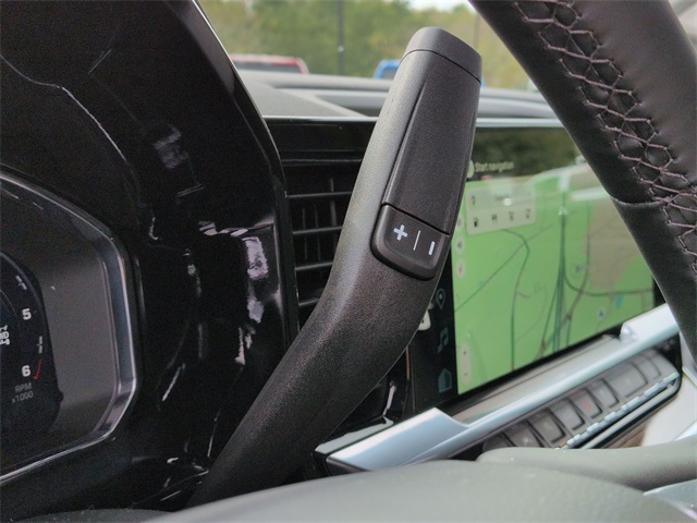 2026 Chevrolet Silverado 1500 RST for sale at PATRIOT CHEVROLET OF LIMERICK