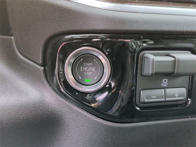 2026 Chevrolet Silverado 1500 RST for sale at PATRIOT CHEVROLET OF LIMERICK