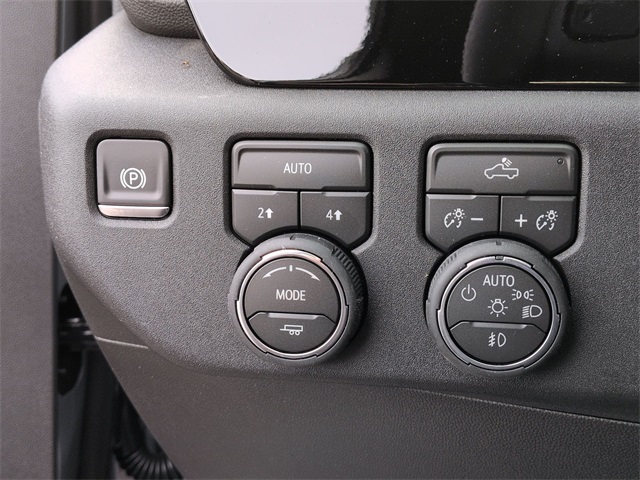 2026 Chevrolet Silverado 1500 RST for sale at PATRIOT CHEVROLET OF LIMERICK